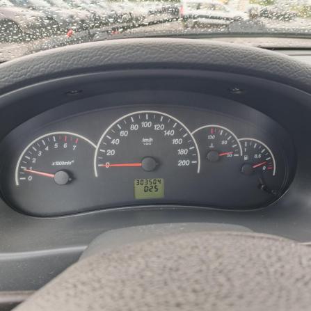 Lada (ВАЗ) Priora I с пробегом 2012 года, цена 190 000 рублей, 300000 км, хэтчбек, Автокод Объявления