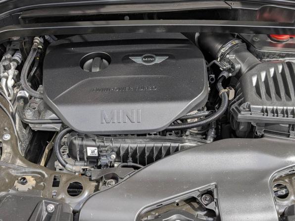 Mini Countryman II с пробегом 2018 года, цена 2 600 000 рублей, 28859 км, внедорожник, Автокод Объявления