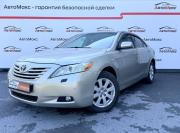 Toyota Camry VI (XV40) Тюмень  - изображение 25