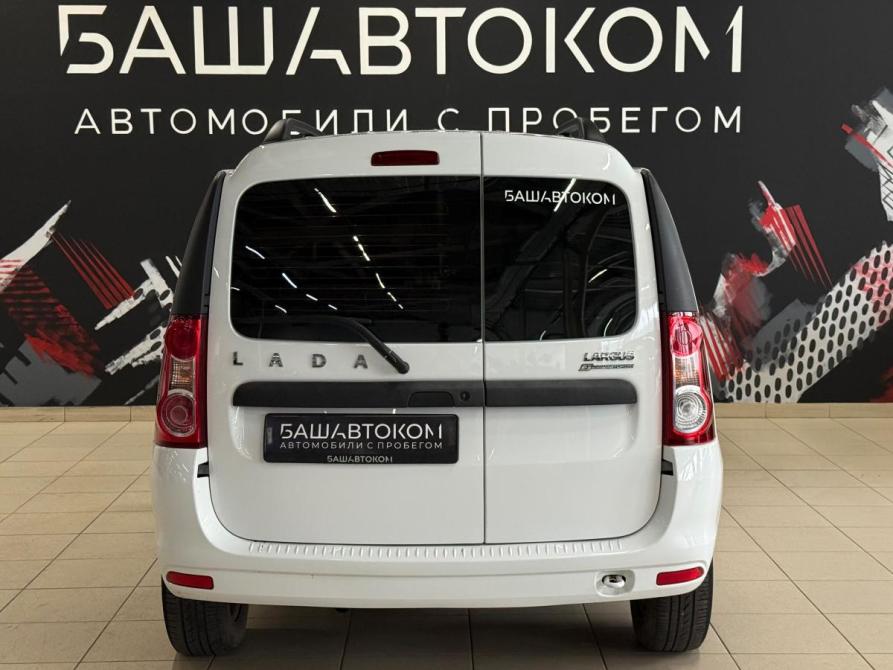 Lada (ВАЗ) Largus I Уфа  - изображение 6