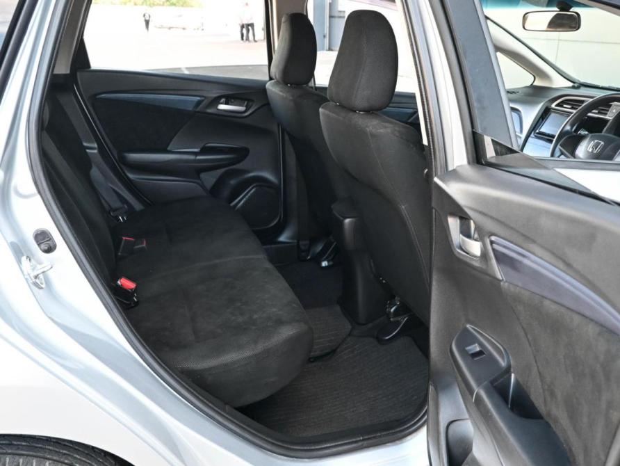 Honda Shuttle II Новороссийск  - изображение 11