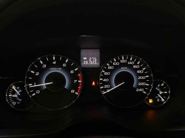 Subaru Outback IV с пробегом 2010 года, цена 1 110 000 рублей, 281924 км, универсал, Автокод Объявления