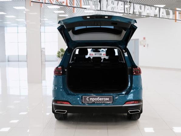 Chery Tiggo 7 Pro I с пробегом 2021 года, цена 1 624 000 рублей, 100266 км, внедорожник, Автокод Объявления