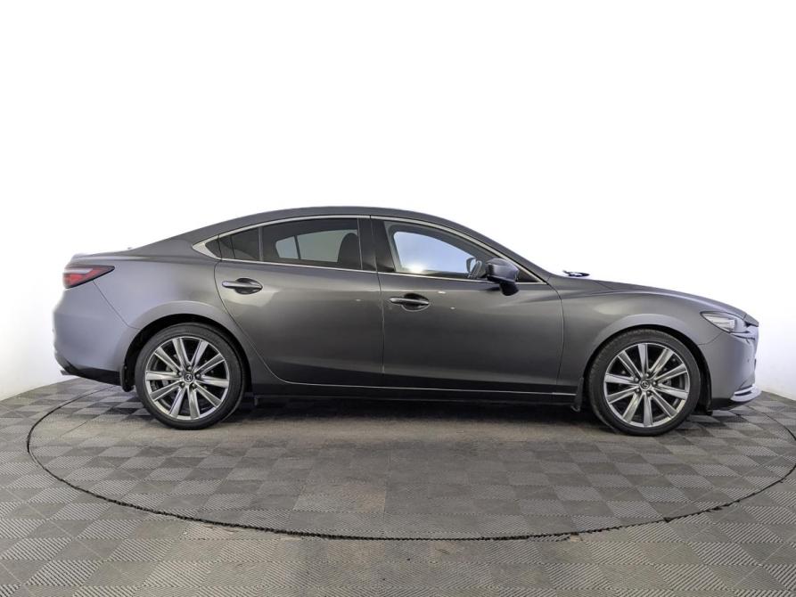 Mazda 6 III (GJ) Рестайлинг 2 Москва  - изображение 4