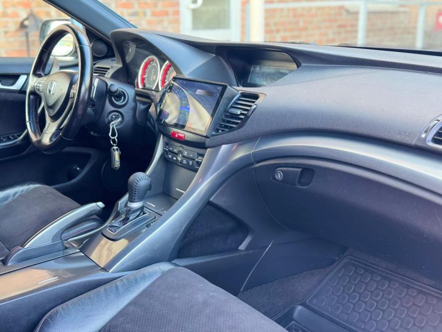 Honda Accord VIII Рестайлинг Ростов-на-Дону  - изображение 17