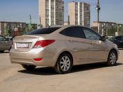 Hyundai Solaris I Ижевск  - изображение 26