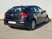 Chevrolet Cruze I Рестайлинг Ростов-на-Дону  - изображение 31