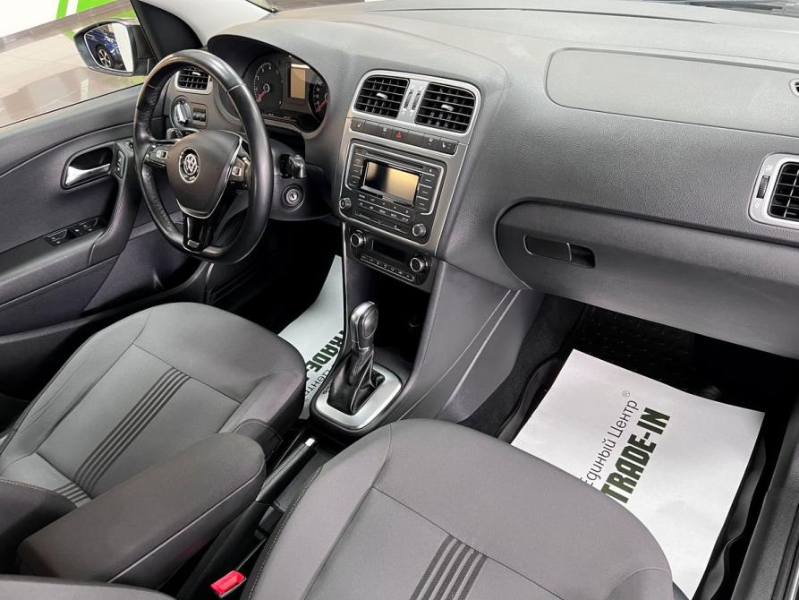Volkswagen Polo V Рестайлинг Тверь  - изображение 14