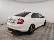 Skoda Rapid I Рестайлинг Москва  - изображение 26