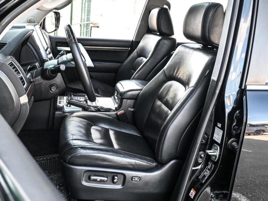 Toyota Land Cruiser 200 Series Рестайлинг 2 Новороссийск  - изображение 10