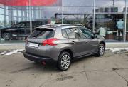 Peugeot 2008 I Красноярск  - изображение 33