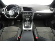 Audi Q5 I (8R) Рестайлинг Санкт-Петербург  - изображение 32