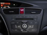 Honda Civic IX Тюмень  - изображение 41