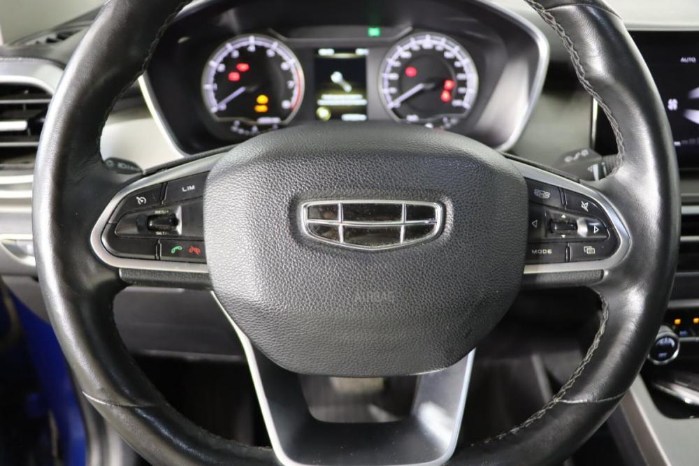 Geely Coolray I Нижний Новгород  - изображение 11