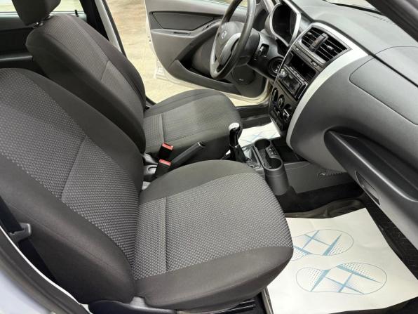 Datsun on-DO I Рестайлинг с пробегом 2020 года, цена 560 000 рублей, 102232 км, седан, Автокод Объявления