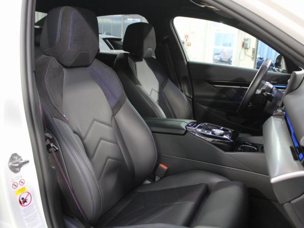 BMW 5 серии VIII (G60/G61/G68) с пробегом 2023 года, цена 7 950 000 рублей, 41482 км, седан, Автокод Объявления