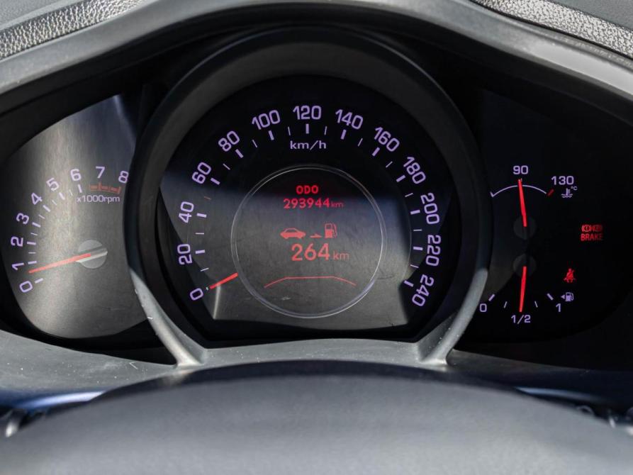 Kia Sportage III Краснодар  - изображение 15
