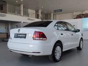 Volkswagen Polo V Рестайлинг Уфа  - изображение 28