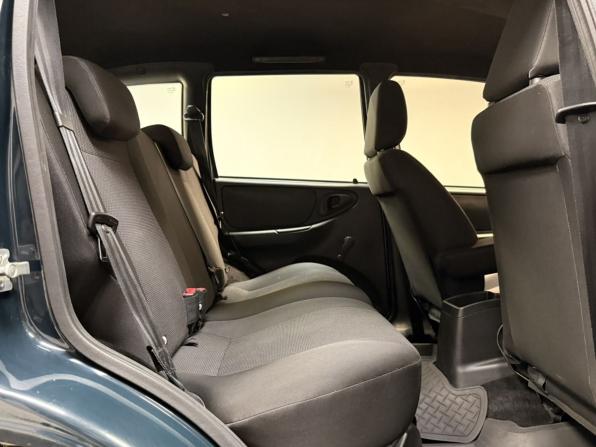 Lada (ВАЗ) Niva Travel I с пробегом 2023 года, цена 1 170 000 рублей, 41063 км, внедорожник, Автокод Объявления
