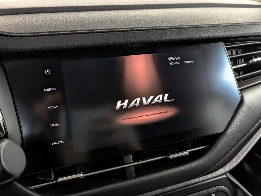 Haval F7 I Москва  - изображение 30