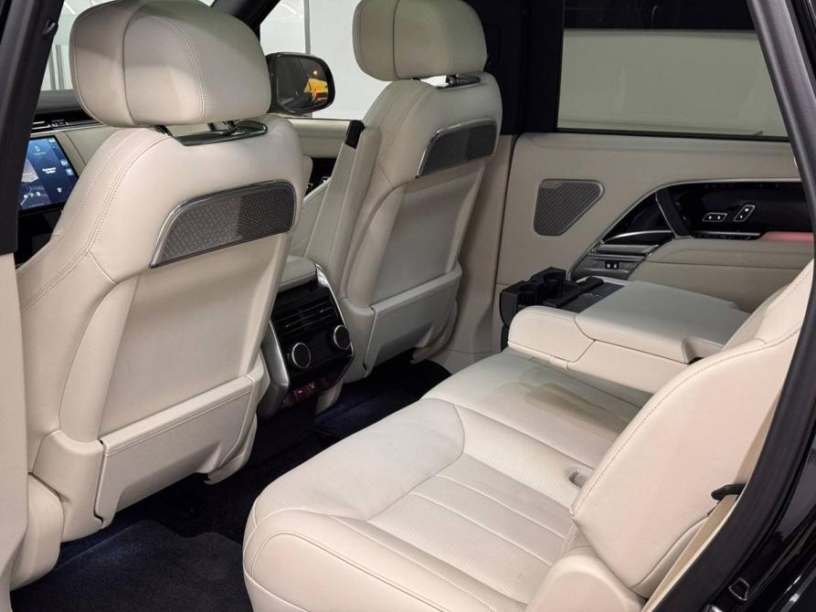 Land Rover Range Rover V Москва  - изображение 14
