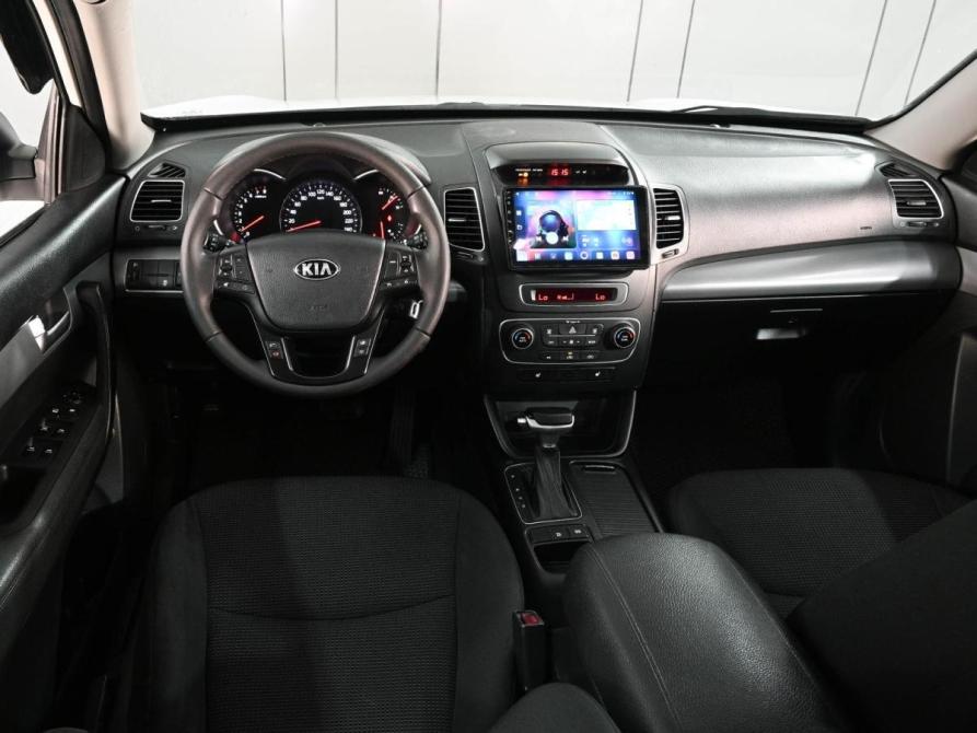 Kia Sorento II Рестайлинг Ростов-на-Дону  - изображение 6