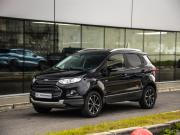 Ford EcoSport II Санкт-Петербург  - изображение 31