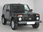 Lada (ВАЗ) Niva Legend I Старый Оскол  - изображение 17