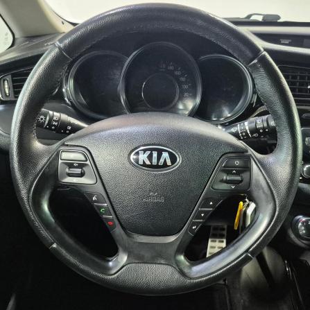 Kia Ceed II с пробегом 2014 года, цена 1 190 000 рублей, 76000 км, хэтчбек, Автокод Объявления