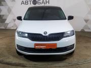 Skoda Rapid I Рестайлинг Екатеринбург  - изображение 27