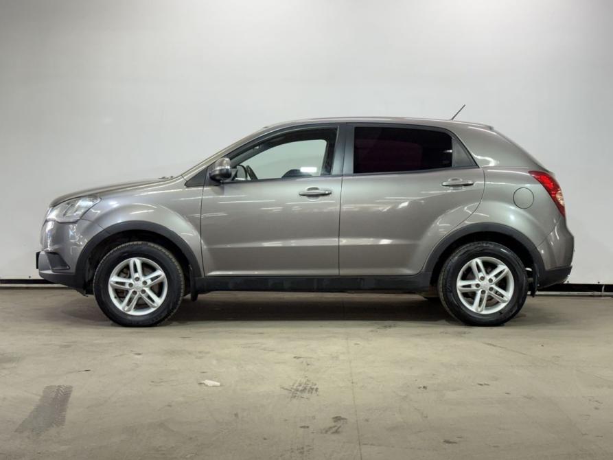 SsangYong Actyon II Ярославль  - изображение 8