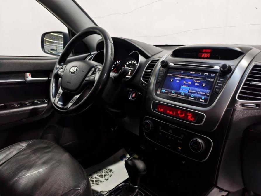 Kia Sorento II Рестайлинг Курск  - изображение 5