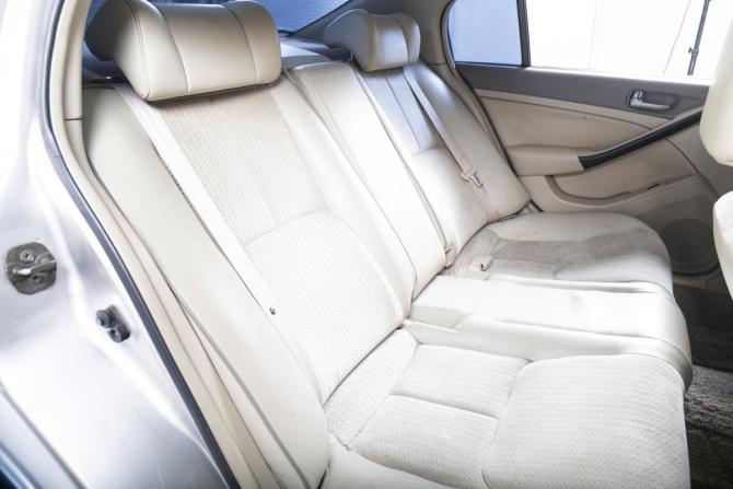 Nissan Skyline XI (V35) с пробегом 2001 года, цена 559 000 рублей, 215000 км, седан, Автокод Объявления