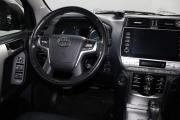 Toyota Land Cruiser Prado 150 Series Рестайлинг 2 Владивосток  - изображение 42