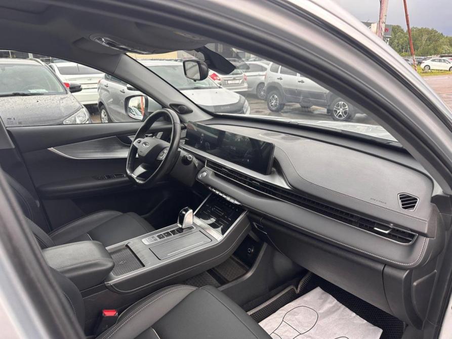 Chery Tiggo 7 Pro Max I Ногинск  - изображение 17