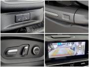 Chery Tiggo 7 Pro Max I Рестайлинг Москва  - изображение 26