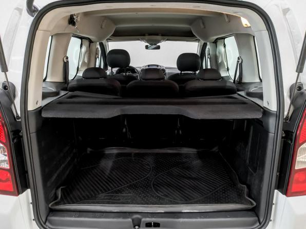 Citroen Berlingo II Рестайлинг 2 с пробегом 2022 года, цена 2 300 000 рублей, 45974 км, компактвэн, Автокод Объявления