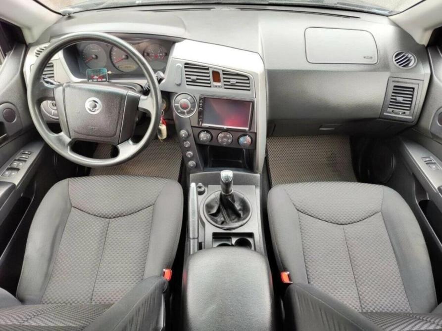SsangYong Kyron I Рестайлинг Набережные Челны  - изображение 15