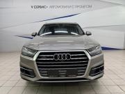 Audi Q7 II (4M) Москва  - изображение 27