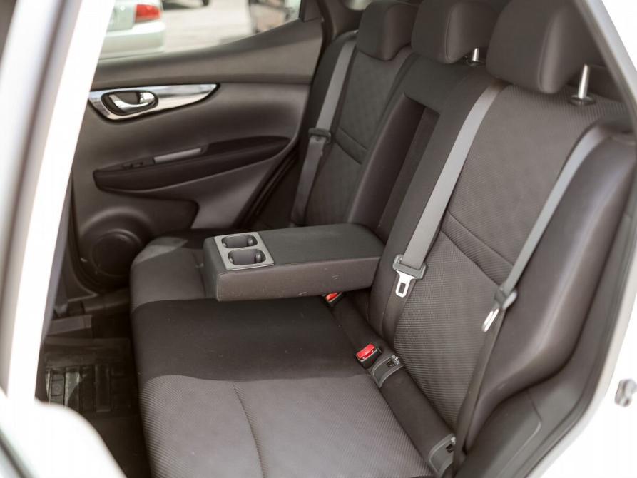 Nissan Qashqai II Ижевск  - изображение 12