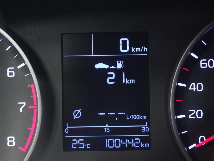 Kia Rio IV Вологда  - изображение 16