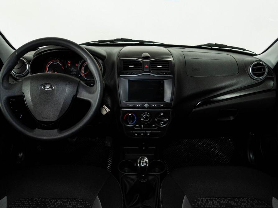 Lada (ВАЗ) Granta I Рестайлинг Казань  - изображение 7