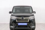 Honda Stepwgn V Рестайлинг Красноярск  - изображение 25