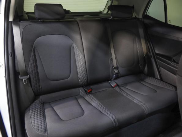 Hyundai Creta II с пробегом 2022 года, цена 2 069 000 рублей, 77023 км, внедорожник, Автокод Объявления