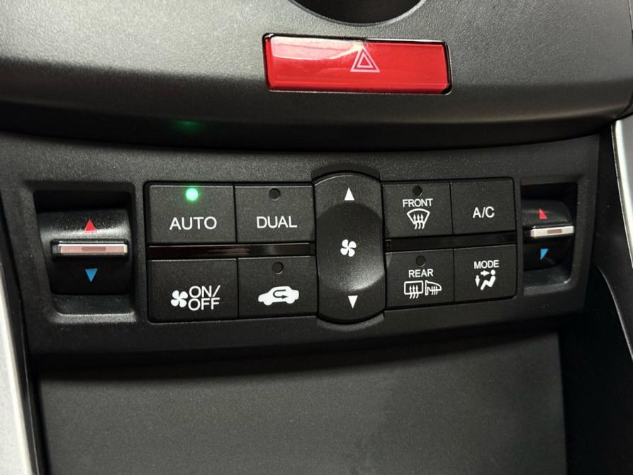 Honda Accord VIII Рестайлинг Ижевск  - изображение 16
