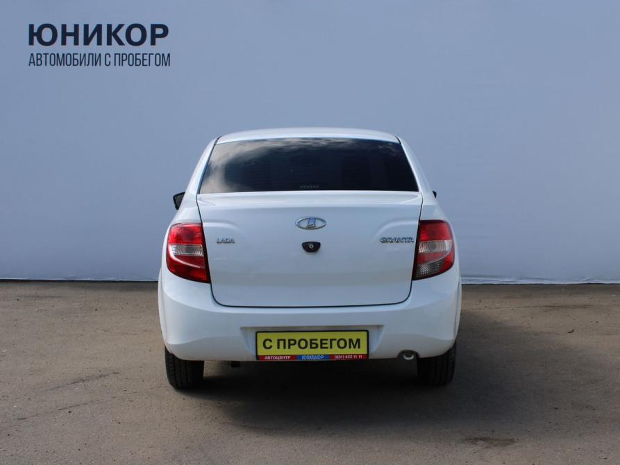 Lada (ВАЗ) Granta I Нижний Новгород  - изображение 6