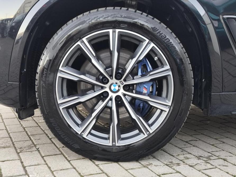 BMW X5 IV (G05/G18) Санкт-Петербург  - изображение 7