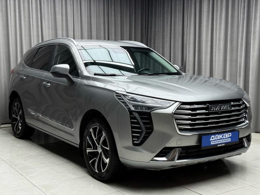 Haval Jolion I Ижевск  - изображение 1