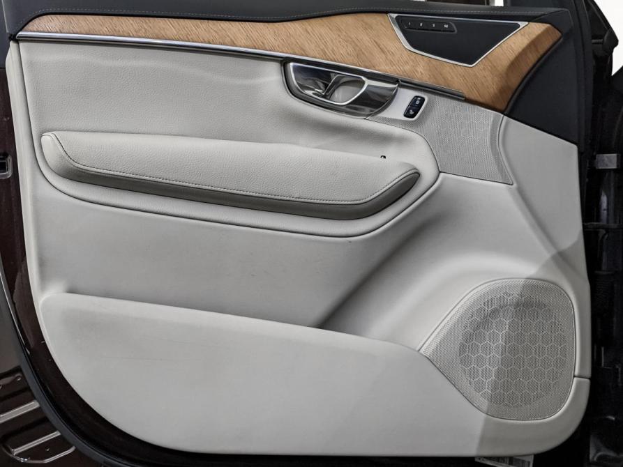 Volvo XC90 II Рестайлинг 1 Москва  - изображение 19