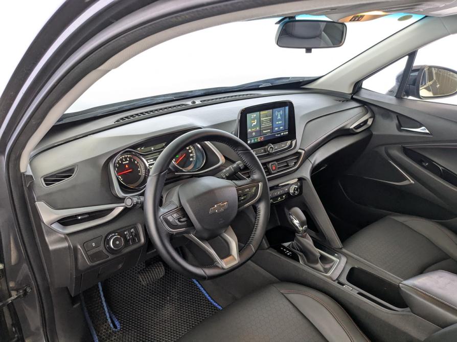 Chevrolet Orlando II Москва  - изображение 16